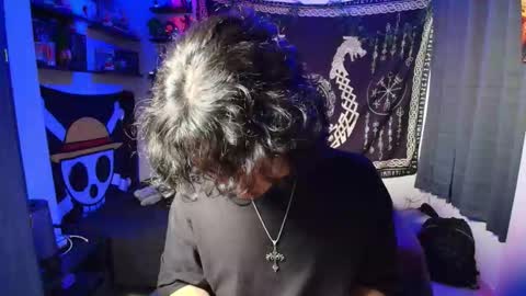 Snapshot of kariozzz chatting on 18, 1, 2026 call me kai 3 online show from 18, 1, 2026