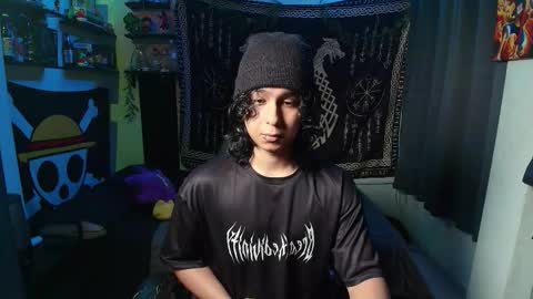 Snapshot of kariozzz chatting on 8, 2, 2026 call me kai 3 online show from 8, 2, 2026