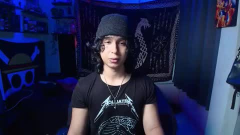 Snapshot of kariozzz chatting on 11, 2, 2026 call me kai 3 online show from 11, 2, 2026