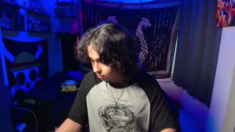 Snapshot of kariozzz chatting on 16, 2, 2026 call me kai 3 online show from 16, 2, 2026