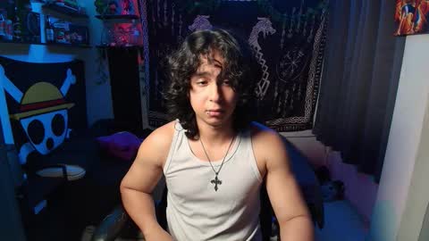 Snapshot of kariozzz chatting on 18, 2, 2026 call me kai 3 online show from 18, 2, 2026