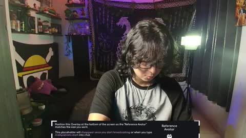 Snapshot of kariozzz chatting on 22, 2, 2026 call me kai 3 online show from 22, 2, 2026