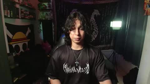 Snapshot of kariozzz chatting on 25, 2, 2026 call me kai 3 online show from 25, 2, 2026
