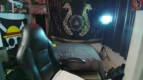 Snapshot of kariozzz chatting on 1, 3, 2026 call me kai 3 online show from 1, 3, 2026