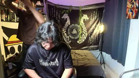 Snapshot of kariozzz chatting on 11, 4, 2026 call me kai 3 online show from 11, 4, 2026