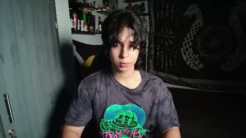 Snapshot of kariozzz chatting on 30, 7, 2026 call me kai 3 online show from 30, 7, 2026