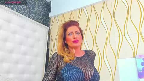KARISSIA online show from 17, 1, 2025