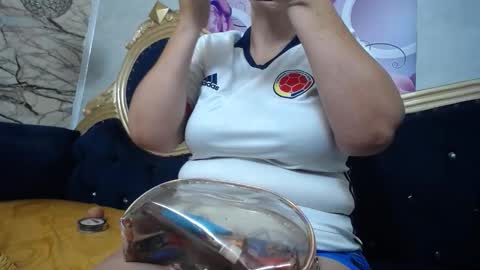 Karito online show from 27, 11, 2025