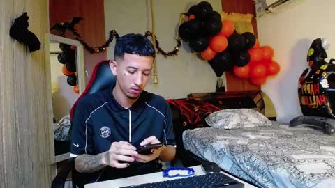 KARLA Y KALVIN online show from 2, 11, 2025