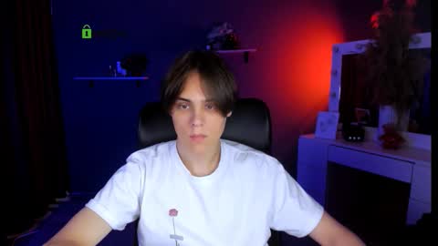 Snapshot of karl_mans chatting on 12, 9, 2025 Karl online show from 12, 9, 2025