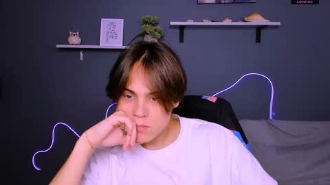 Snapshot of karl_mans chatting on 21, 9, 2025 Karl online show from 21, 9, 2025