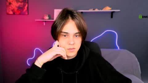 Snapshot of karl_mans chatting on 19, 10, 2025 Karl online show from 19, 10, 2025