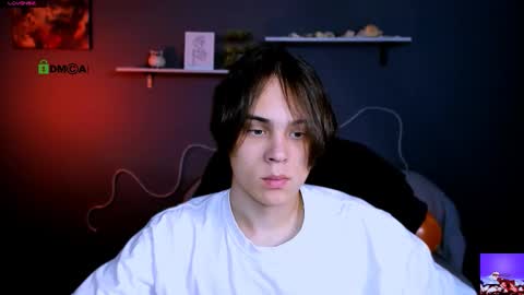 Snapshot of karl_mans chatting on 24, 10, 2025 Karl online show from 24, 10, 2025