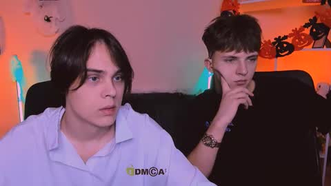 Snapshot of karl_mans chatting on 26, 10, 2025 Karl online show from 26, 10, 2025