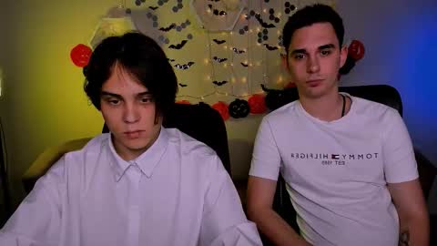 Snapshot of karl_mans chatting on 29, 10, 2025 Karl online show from 29, 10, 2025