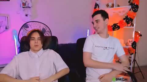 Snapshot of karl_mans chatting on 30, 10, 2025 Karl online show from 30, 10, 2025