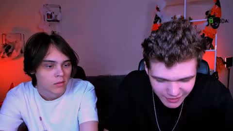 Snapshot of karl_mans chatting on 2, 11, 2025 Karl online show from 2, 11, 2025