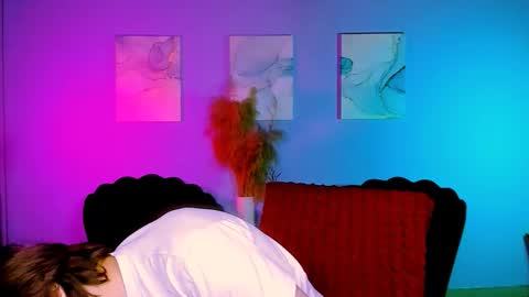 Snapshot of karl_mans chatting on 10, 11, 2025 Karl online show from 10, 11, 2025