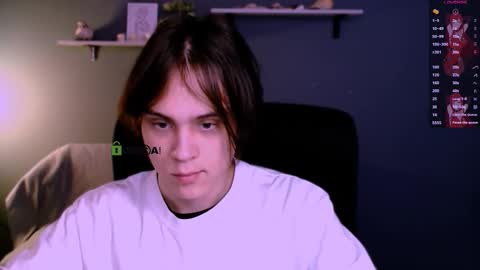 Snapshot of karl_mans chatting on 16, 11, 2025 Karl online show from 16, 11, 2025