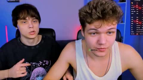 Snapshot of karl_mans chatting on 23, 11, 2025 Karl online show from 23, 11, 2025