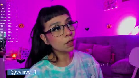 Snapshot of karla__1 chatting on 2, 11, 2025 Ill be on at sunday see u Lynn Could u help me to reach 100 Thmbs upp plssss Independent girl 3 online show from 2, 11, 2025