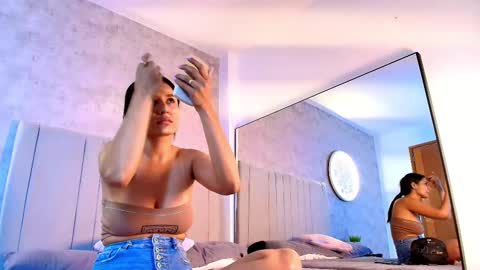 Karla online show from 9, 10, 2025