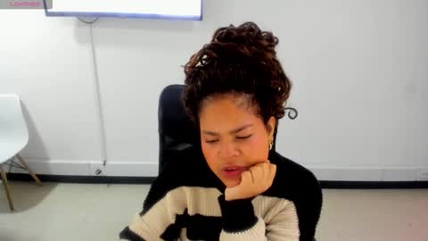 karla_cg online show from 12, 1, 2026