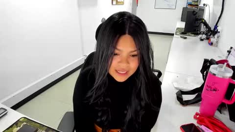 karla_cg online show from 19, 4, 2026