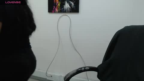 Snapshot of karla_cg chatting on 12, 5, 2026 karla_cg online show from 12, 5, 2026