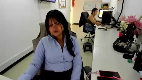 Snapshot of karla_cg chatting on 14, 5, 2026 karla_cg online show from 14, 5, 2026
