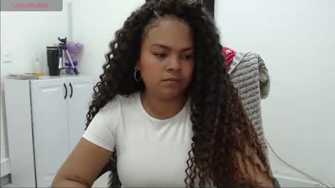Snapshot of karla_cg chatting on 16, 6, 2026 karla_cg online show from 16, 6, 2026