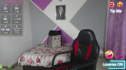 Karla online show from 25, 1, 2025