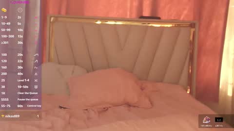 Karla online show from 10, 11, 2025