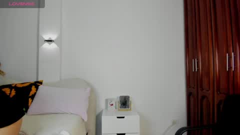Snapshot of karla_charloby chatting on 25, 6, 2026 Karla online show from 25, 6, 2026
