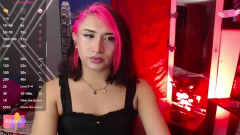 karla online show from 8, 5, 2026