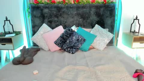 Karla Gonzaless online show from 21, 2, 2026