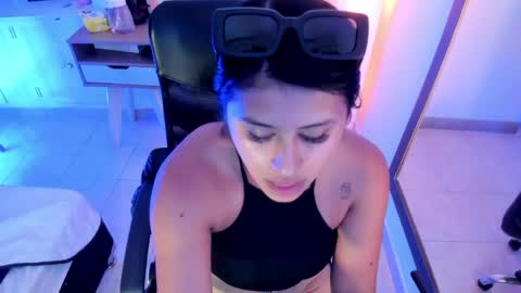 Karla Gonzaless online show from 26, 5, 2026