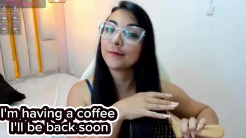 Karla  online show from 3, 1, 2025