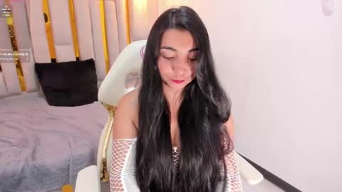 Karla  online show from 20, 1, 2025