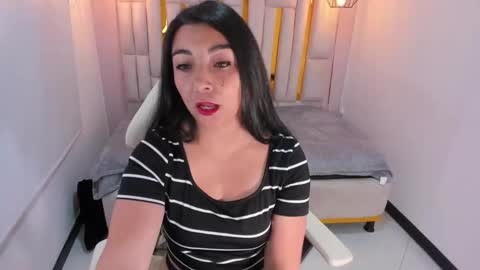 Karla  online show from 12, 3, 2025