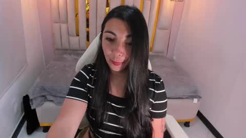 Karla  online show from 12, 3, 2025