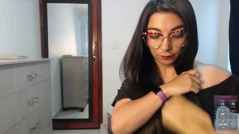 Karla  online show from 21, 12, 2025