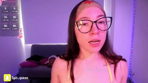 Karla online show from 27, 10, 2025