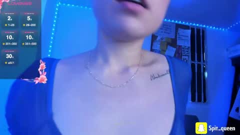 Snapshot of karla_honey_ chatting on 6, 5, 2026 Karla online show from 6, 5, 2026