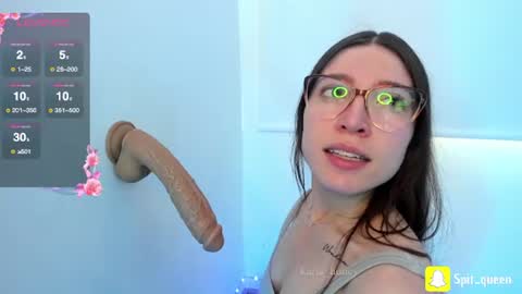 Karla online show from 19, 6, 2026