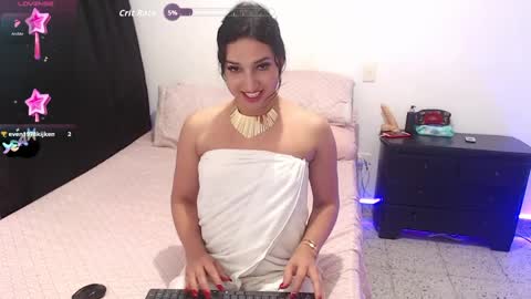 Miss Karla online show from 31, 3, 2026