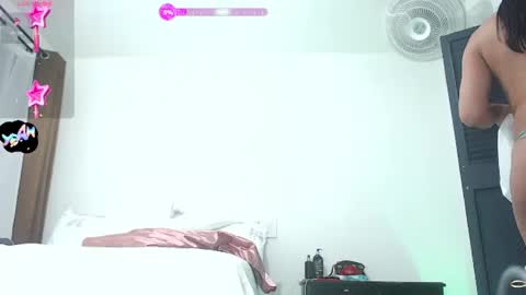 Miss Karla online show from 1, 8, 2026