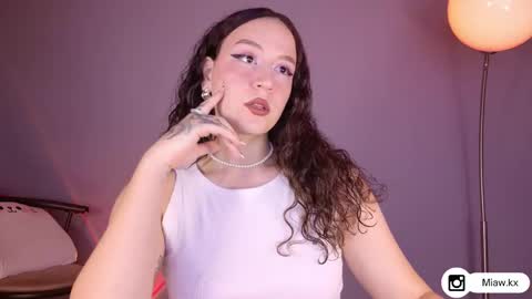 Goddess Karla  online show from 18, 2, 2025