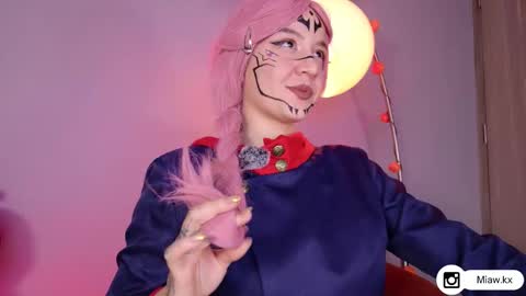 Goddess Karla  online show from 29, 10, 2025