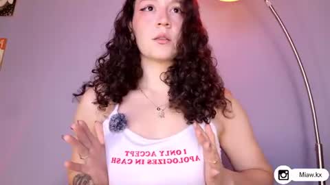 Snapshot of karla_project chatting on 18, 7, 2026 Goddess Karla online show from 18, 7, 2026